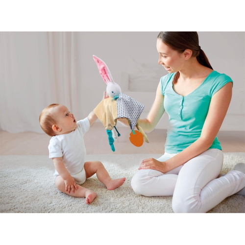 CLEMENTONI DOUDOU BUNNY