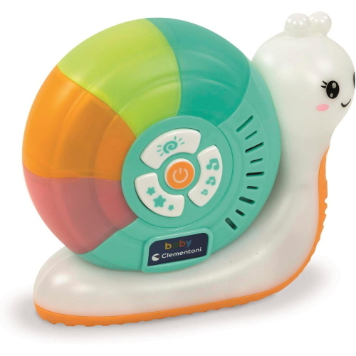 CLEMENTONI SWEET DREAMS LAMP