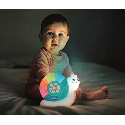 CLEMENTONI SWEET DREAMS LAMP