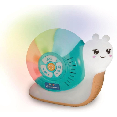 CLEMENTONI SWEET DREAMS LAMP