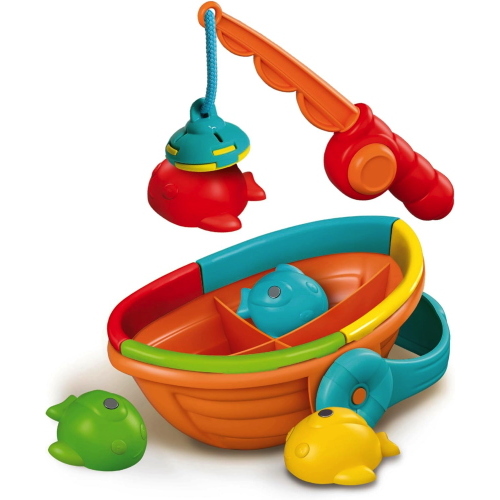 CLEMENTONI PESCA PER BAMBINI