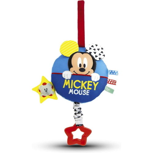 CLEMENTONI BABY MICEY MORBIDO CARILLON