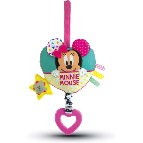 CLEMENTONI BABY MINNIE MORBIDO CARILLON