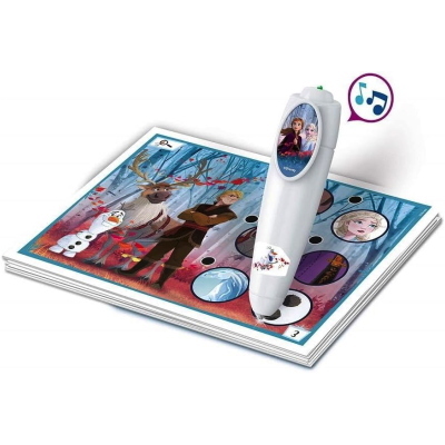 SAPIENTINO PENNA BASIC FROZEN 2