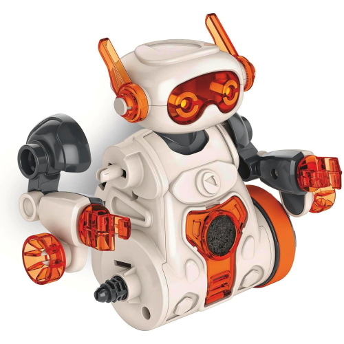 CLEMENTONI SCIENZA E GIOCO MIO ROBOT NEW
