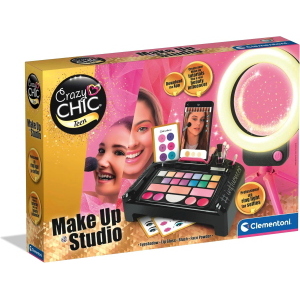 CLEMENTONI CRAZY CHIC MAEUP STUDIO
