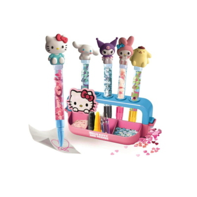 CLEMENTONI HELLO KITTY CREATE YOUR PEN