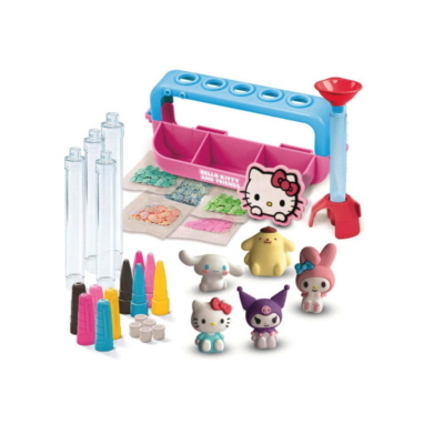 CLEMENTONI HELLO KITTY CREATE YOUR PEN