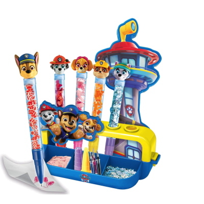 CLEMENTONI LABORATORIO DELLE PENNE PAW PATROL