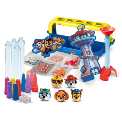 CLEMENTONI LABORATORIO DELLE PENNE PAW PATROL