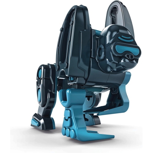 CLEMENTONI SCIENZA E GIOCO GORILLA ROBOT