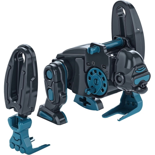 CLEMENTONI SCIENZA E GIOCO GORILLA ROBOT