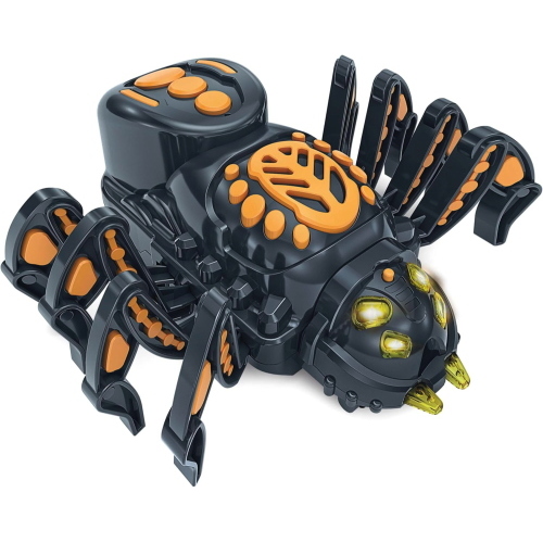 CLEMENTONI SCIENZA E GIOCO SPIDER ROBOT