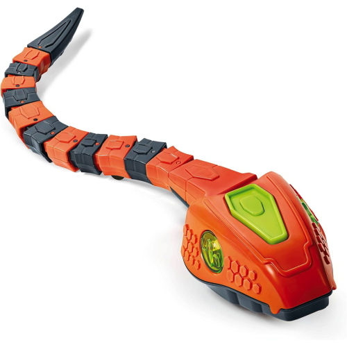 CLEMENTONI SCIENZA E GIOCO VIPER ROBOT