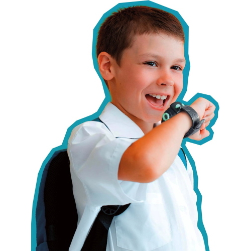 CLEMENTONI SCIENZA E GIOCO VOICE TRANSFORMER