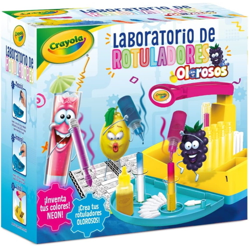 LABORATORIO PENNARELLI PROFUMELLI NEON