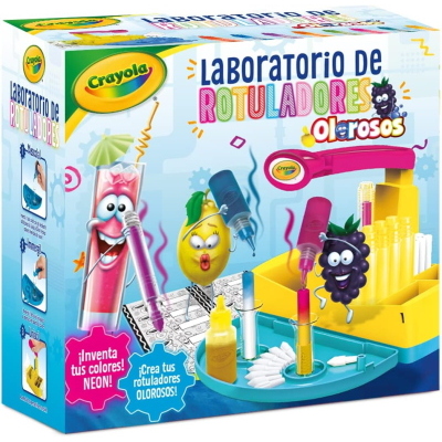 LABORATORIO PENNARELLI PROFUMELLI NEON