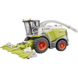 BRUDER CLAAS JAGUAR 980 TAGLIA MAIS