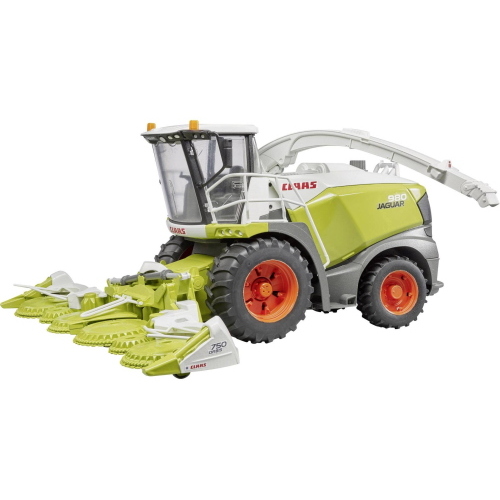 CLAAS JAGUAR 980 TAGLIA MAIS