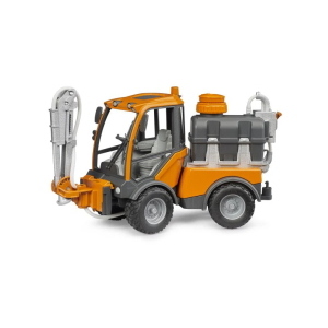 BRUDER VARIOCAR IRRIGAZIONE GIARDINI