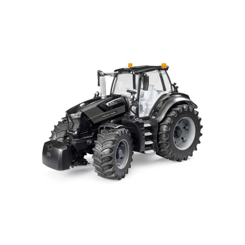 TRATTORE DEUTZ 8280 TTV WARRIOR