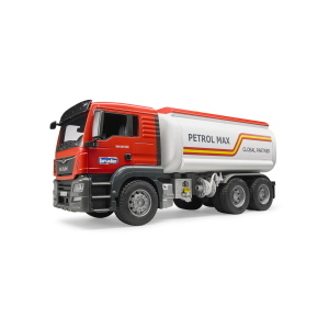 BRUDER MAN TGS AUTOCISTERNA