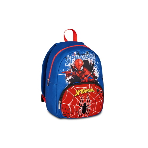 ZAINO SMALL SPIDER-MAN LINEA ASILO
