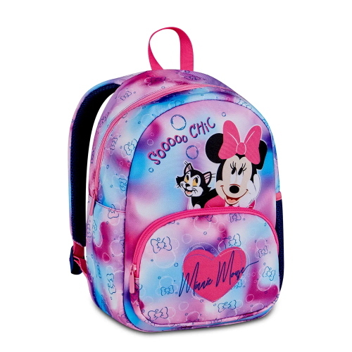 ZAINO SMALL MINNIE LINEA ASILO