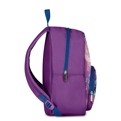 ZAINO SMALL LILO & STITCH LINEA ASILO