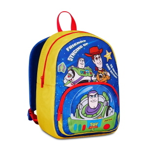 ZAINO SMALL TOY STORY 5 ASILO