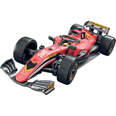 CLEMENTONI SCIENZA E GIOCO AUTO DA CORSA