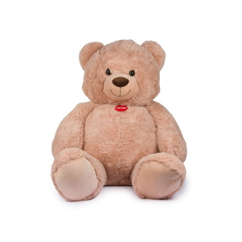 ORSO MARRONE 130 CM WINNIE