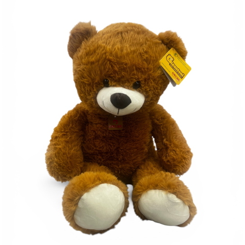 ORSO MARRONE 80CM FUNNY