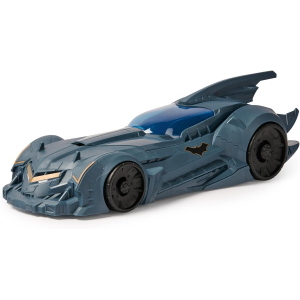 BATMAN BATMOBILE