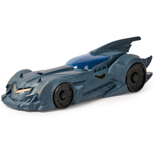 BATMAN BATMOBILE