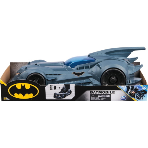 BATMAN BATMOBILE