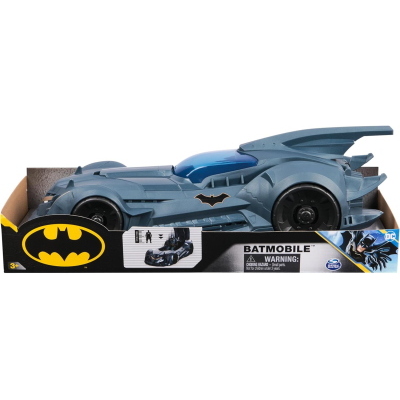 BATMAN BATMOBILE