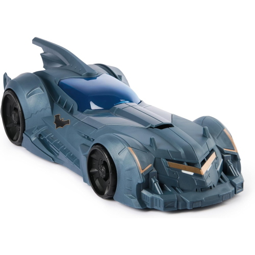 BATMAN BATMOBILE