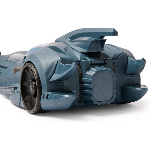 BATMAN BATMOBILE