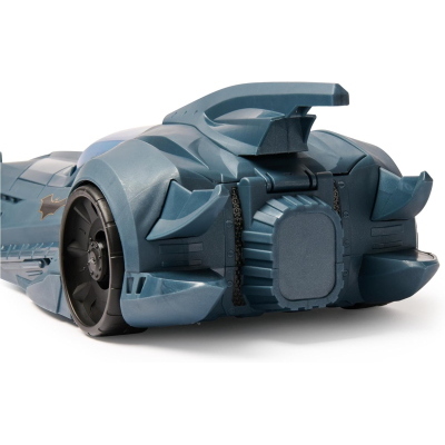 BATMAN BATMOBILE