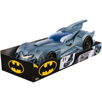 BATMAN BATMOBILE