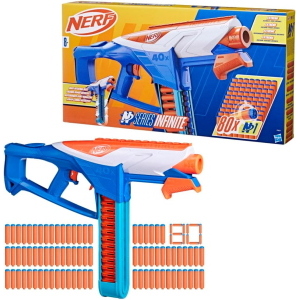 NERF N-SERIES INFINITE 