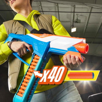 NERF N-SERIES INFINITE 