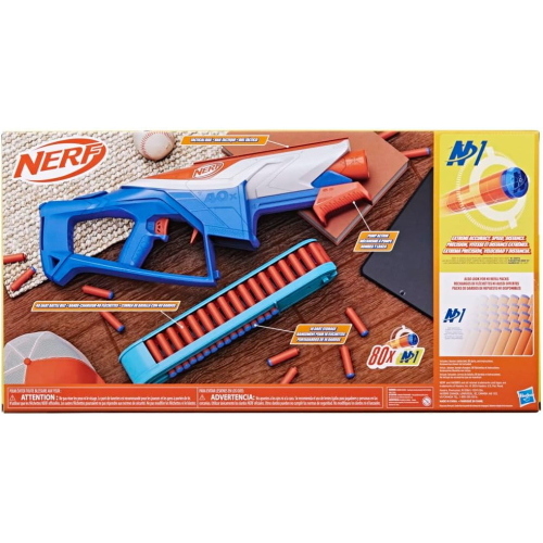 NERF N-SERIES INFINITE 