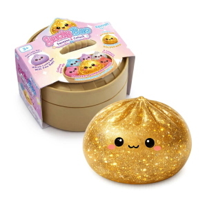 SQUISHY RAVIOLI  LUCKY BAO MINI