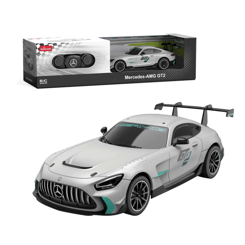 MERCEDES AMG GT2 1:24