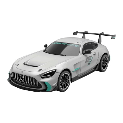 MERCEDES AMG GT2 1:24