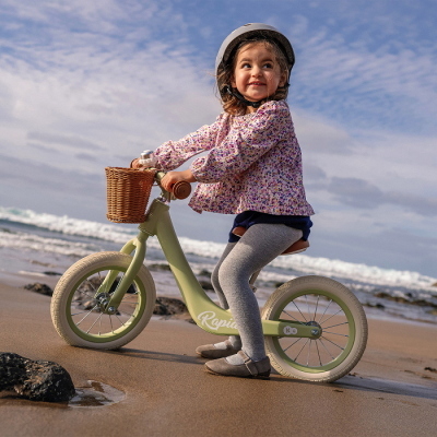 KINDERKRAFT RAPID 2 VERDE BALANCE BIKE