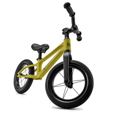 KINDERKRAFT BALANCE ETER LIME