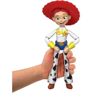 TOY STORY 5 DANCING JESSIE  